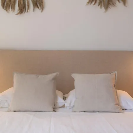 Lägenhet Lanzarote Apartments, Isla De Lobos