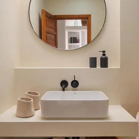 Lanzarote Apartments, Isla De Lobos Lägenhet *