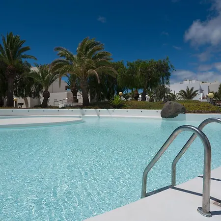 Lägenhet Lanzarote Apartments, Isla De Lobos