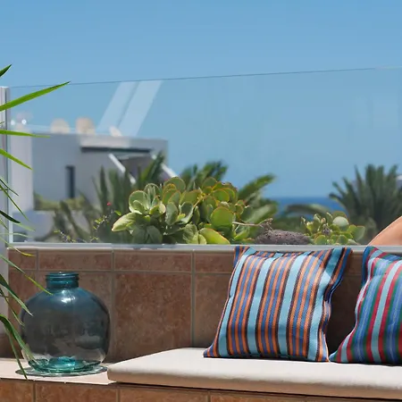 Appartamento Lanzarote Apartments, Isla De Lobos Costa Teguise