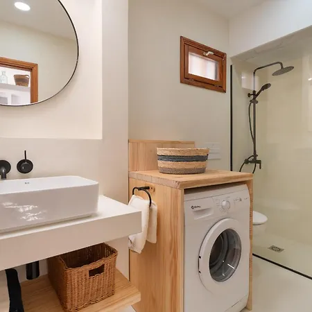 Lanzarote Apartments, Isla De Lobos *