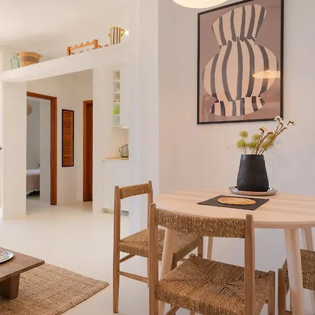 Lanzarote Apartments, Isla De Lobos Appartamento