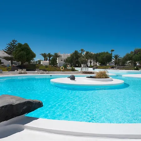 Lanzarote Apartments, Isla De Lobos Appartamento Costa Teguise