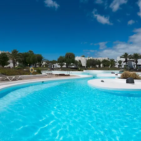 Lanzarote Apartments, Isla De Lobos Appartamento *