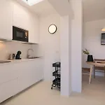Lanzarote Apartments, Isla De Lobos Costa Teguise