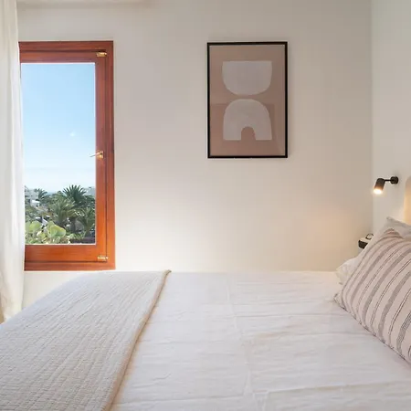 Lanzarote Apartments, Isla De Lobos Apartman *
